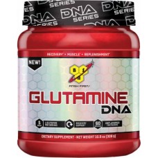Bsn Glutamine DNA  309gr.